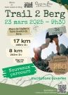 Trail de Berg