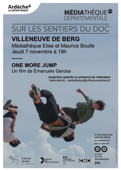 Affiche-One-more-jump-7-novembre