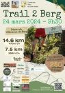 Retour sur la 2ème édition du Trail 2 Berg