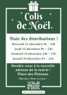 Noël des aînés 2024