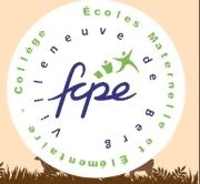 F.C.P.E. - Fédération et Conseils de Parents d'Elèves - écoles publiques
