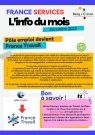L'info du Mois - France service