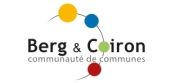 La Communauté de commune Berg et Coiron