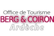 Office de Tourisme Berg et Coiron