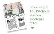 Lou Pitchoun Octobre 2024