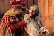 Les Estivales du théâtre masqué fêtent Molière