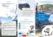 Guides de l'EPTB (Établissement public territorial du Bassin Versant de l'Ardèche)