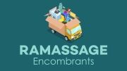 Ramassage des encombrants