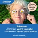 Journée Séniors Ardèche