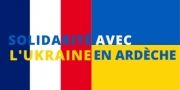 Centres d'accueil pour les réfugiés ukrainiens en Ardèche