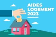 Les aides au logement 2023 : achat, location et rénovation